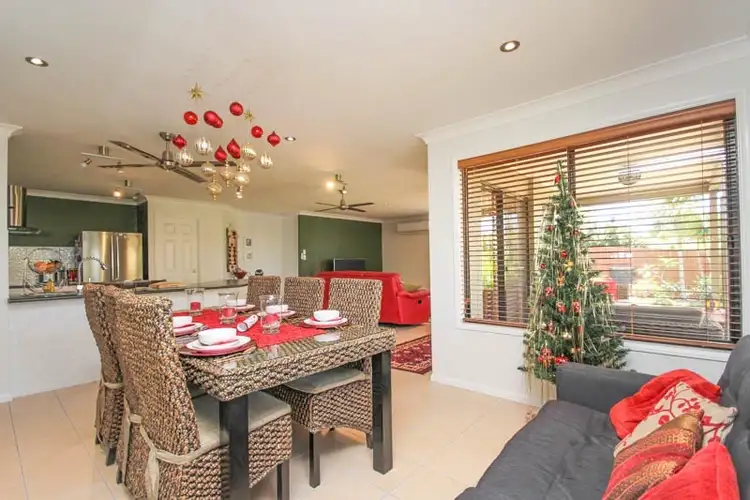 Sixth view of Homely house listing, 32 Montserrat Crescent, Caloundra West QLD 4551