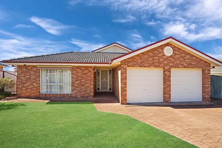 27 Lemonwood Circuit, Thornton NSW 2322