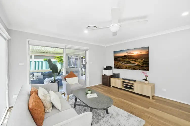 Sixth view of Homely house listing, 12 Geneva Road, Cranebrook NSW 2749