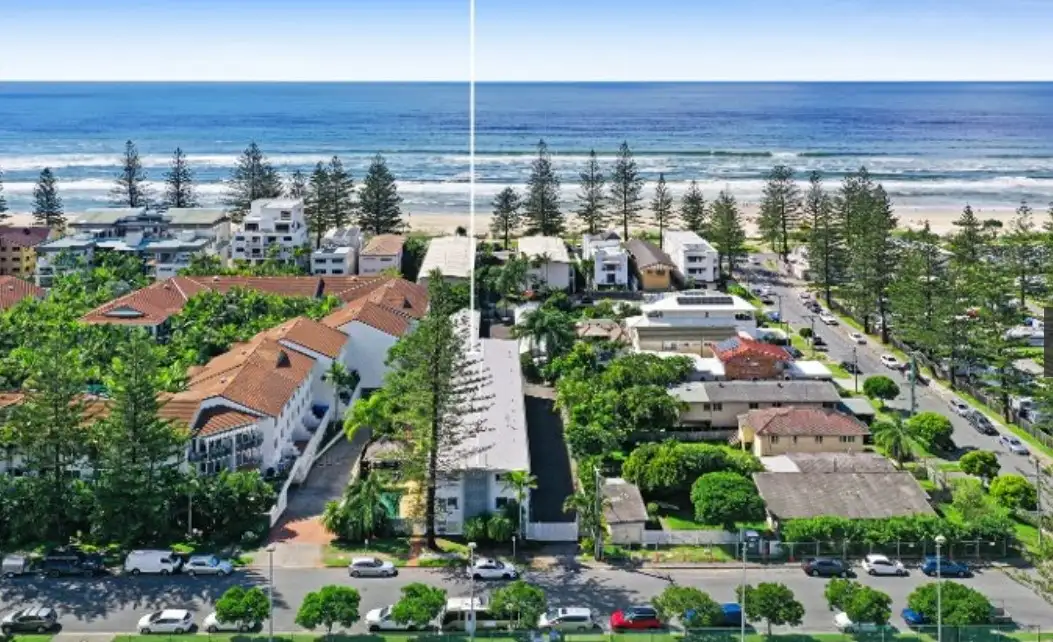 Main view of Homely apartment listing, 5/3 Redondo Avenue, Miami QLD 4220