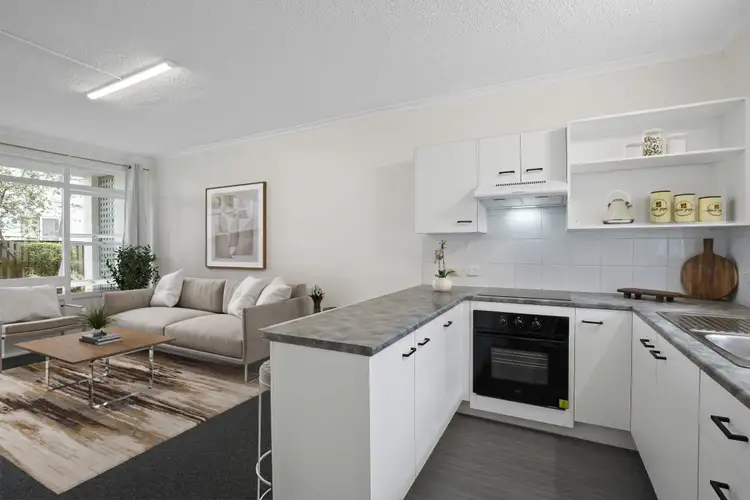 Third view of Homely apartment listing, 5/3 Redondo Avenue, Miami QLD 4220