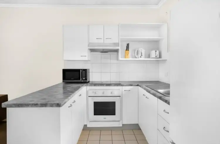 Fourth view of Homely apartment listing, 5/3 Redondo Avenue, Miami QLD 4220