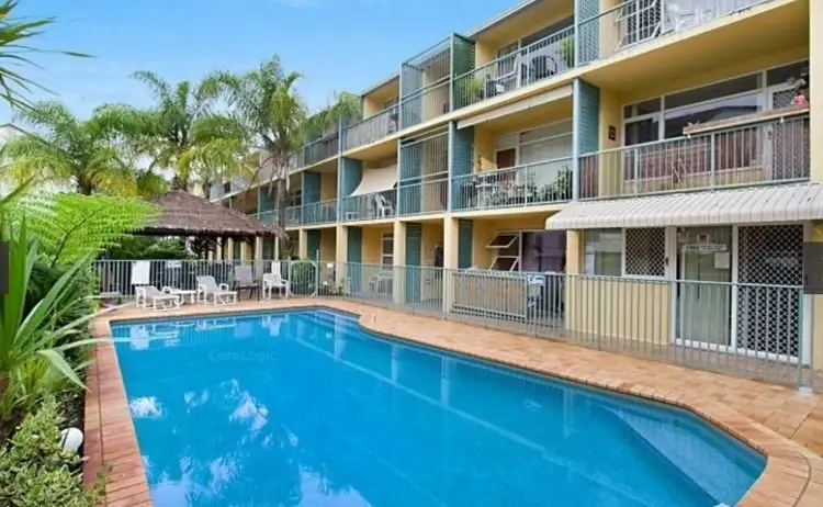 Sixth view of Homely apartment listing, 5/3 Redondo Avenue, Miami QLD 4220