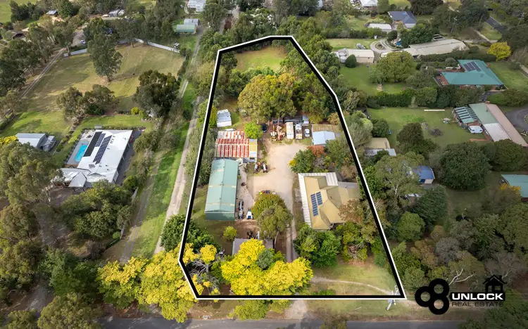 49 Nash Road, Bunyip VIC 3815