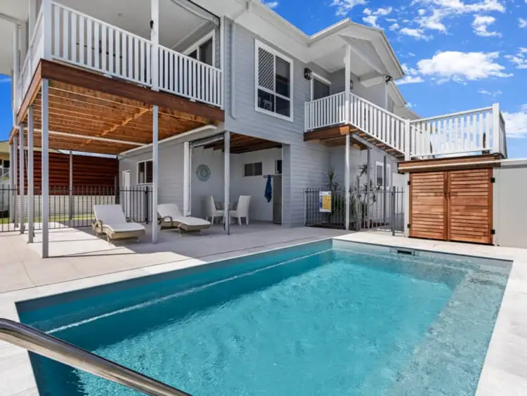 Third view of Homely house listing, 798 River Heads Road, River Heads QLD 4655