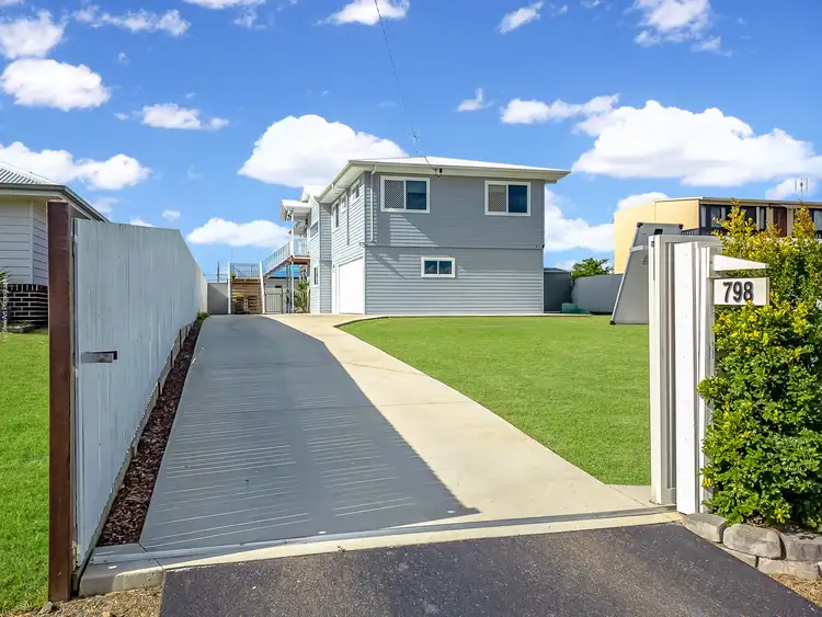 Fourth view of Homely house listing, 798 River Heads Road, River Heads QLD 4655