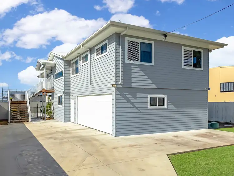 Fifth view of Homely house listing, 798 River Heads Road, River Heads QLD 4655