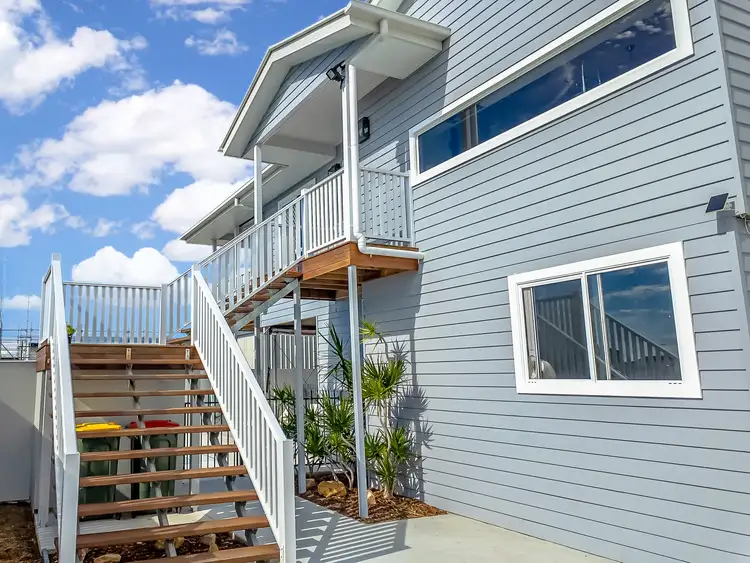 Sixth view of Homely house listing, 798 River Heads Road, River Heads QLD 4655