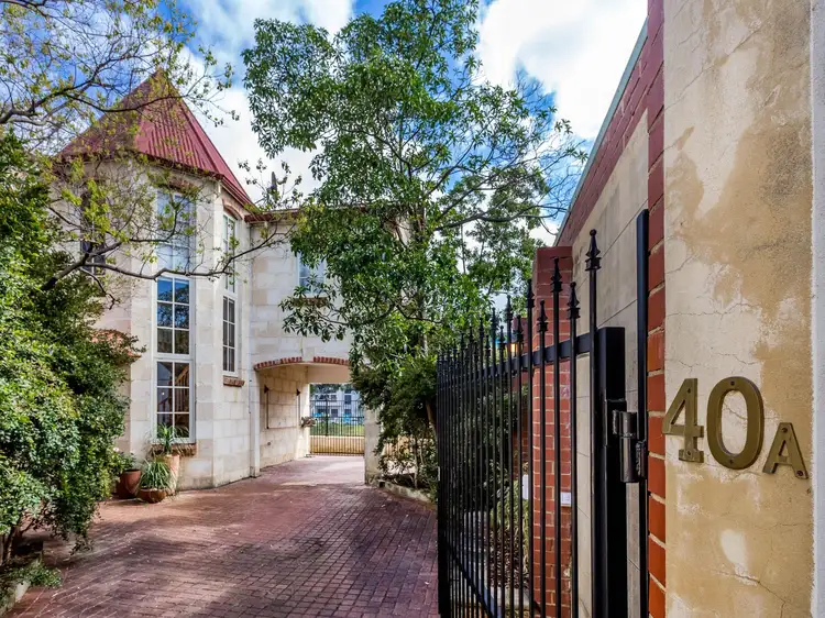 40A Subiaco Road, Subiaco WA 6008