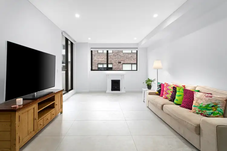 Second view of Homely apartment listing, 117/37B Manchester Drive, Schofields NSW 2762
