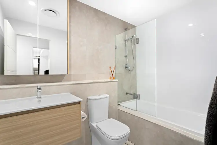 Sixth view of Homely apartment listing, 117/37B Manchester Drive, Schofields NSW 2762