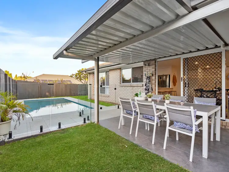 7 Brighton Court, Wakerley QLD 4154