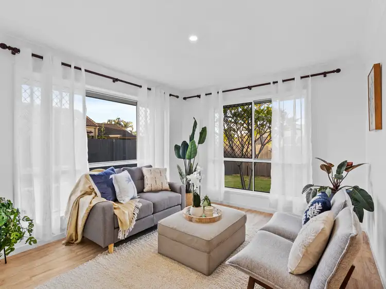 Third view of Homely house listing, 7 Brighton Court, Wakerley QLD 4154