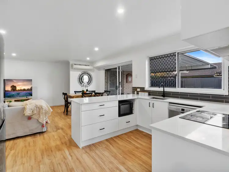 Fifth view of Homely house listing, 7 Brighton Court, Wakerley QLD 4154