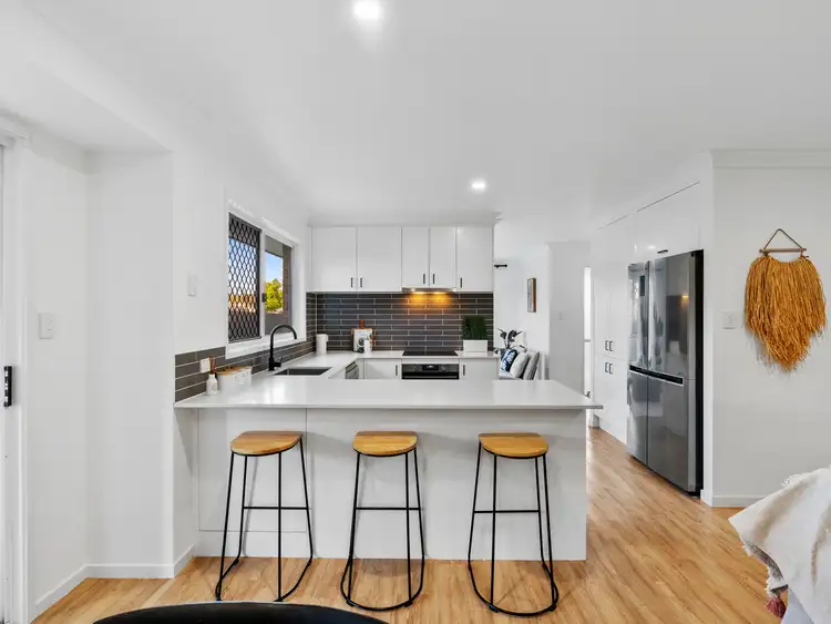 Sixth view of Homely house listing, 7 Brighton Court, Wakerley QLD 4154