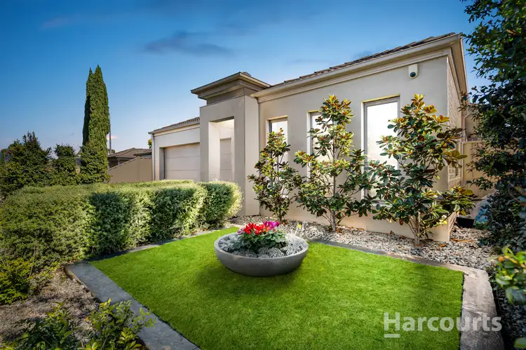 Second view of Homely house listing, 3 Carmody Drive, Cairnlea VIC 3023