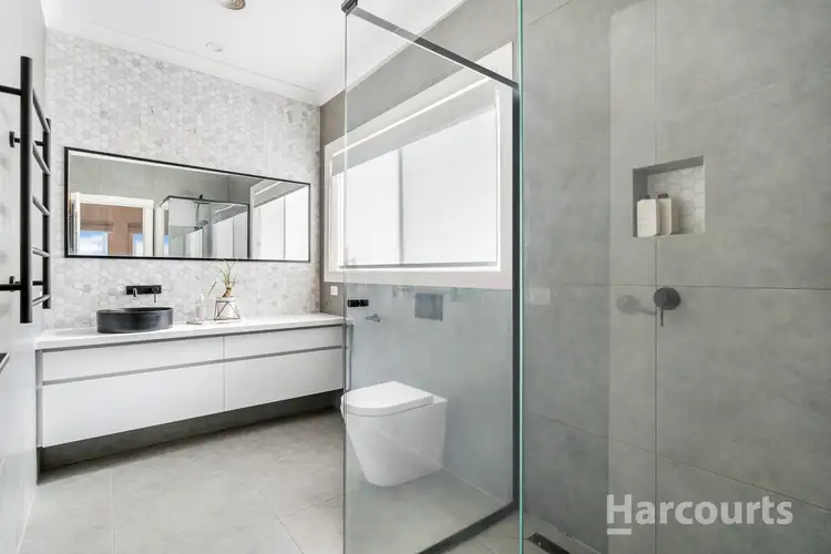 Fourth view of Homely house listing, 3 Carmody Drive, Cairnlea VIC 3023