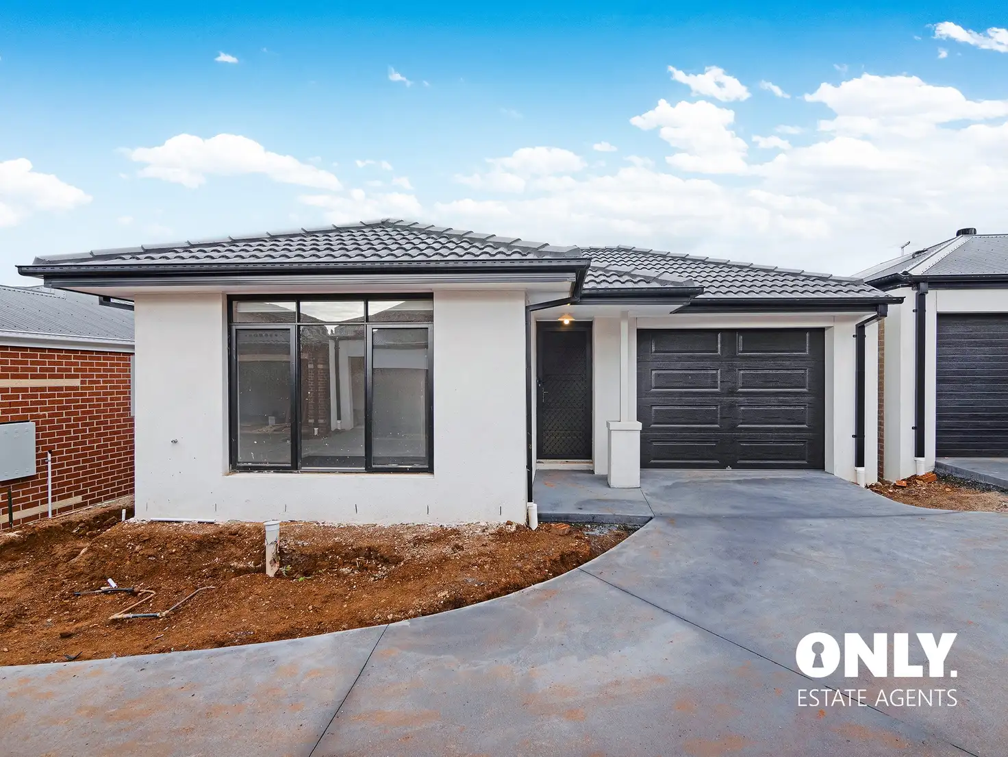 Main view of Homely unit listing, 6/2 Oddy Street, Drouin VIC 3818