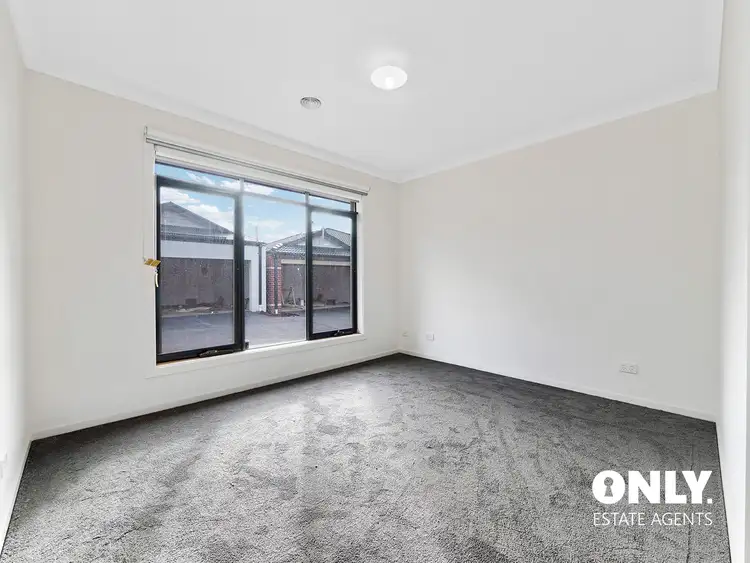 Third view of Homely unit listing, 6/2 Oddy Street, Drouin VIC 3818