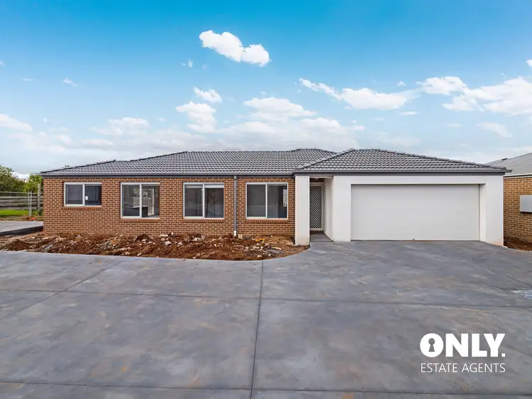 Main view of Homely unit listing, 10/2 Oddy Street, Drouin VIC 3818