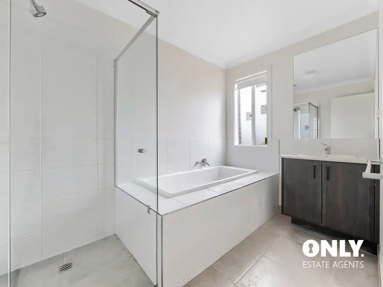 Third view of Homely unit listing, 10/2 Oddy Street, Drouin VIC 3818