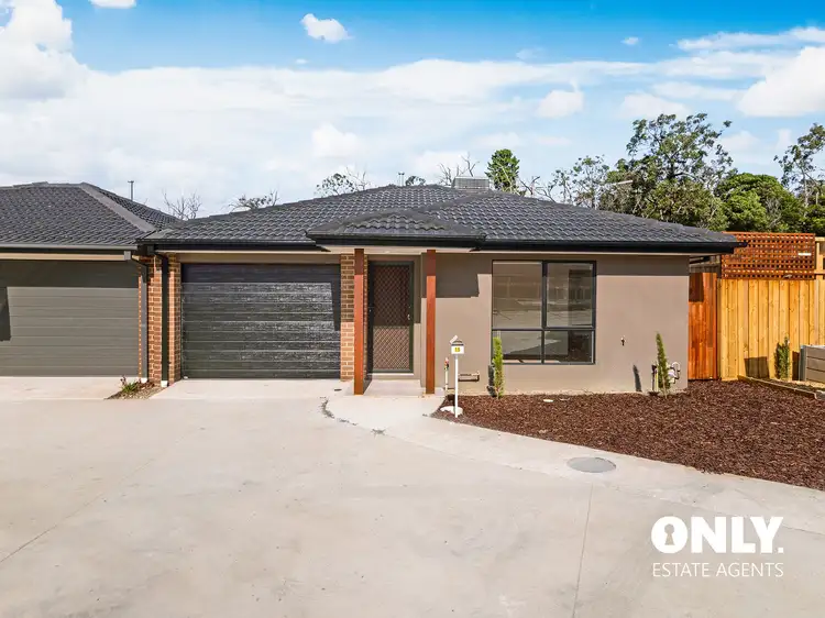 Main view of Homely unit listing, 15 Davinci Street, Pakenham VIC 3810