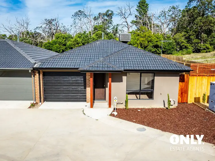 Second view of Homely unit listing, 15 Davinci Street, Pakenham VIC 3810