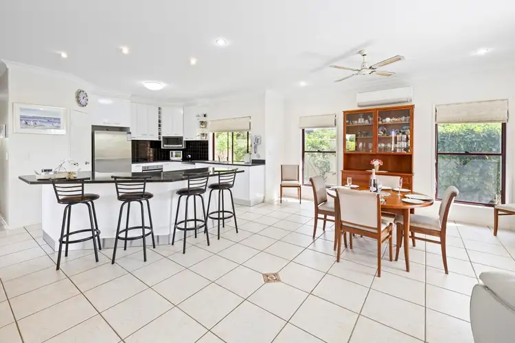 Fourth view of Homely house listing, 28 Edwardson Drive, Pelican Waters QLD 4551