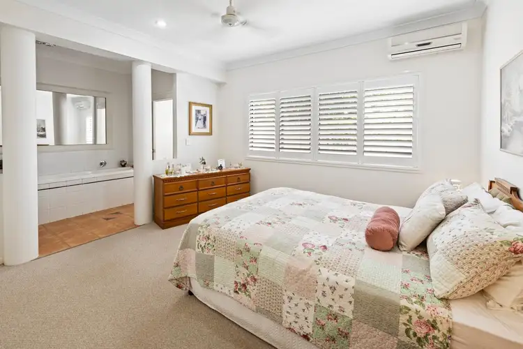 Sixth view of Homely house listing, 28 Edwardson Drive, Pelican Waters QLD 4551