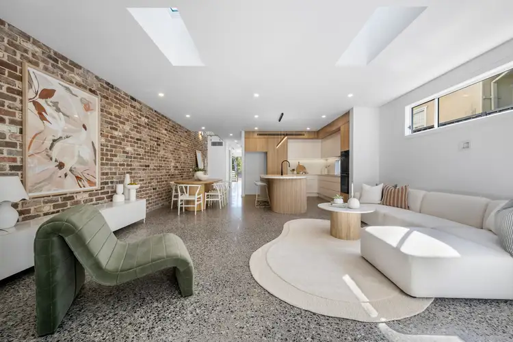 Main view of Homely semi-detached listing, 23A Yates Avenue, Mount Keira NSW 2500