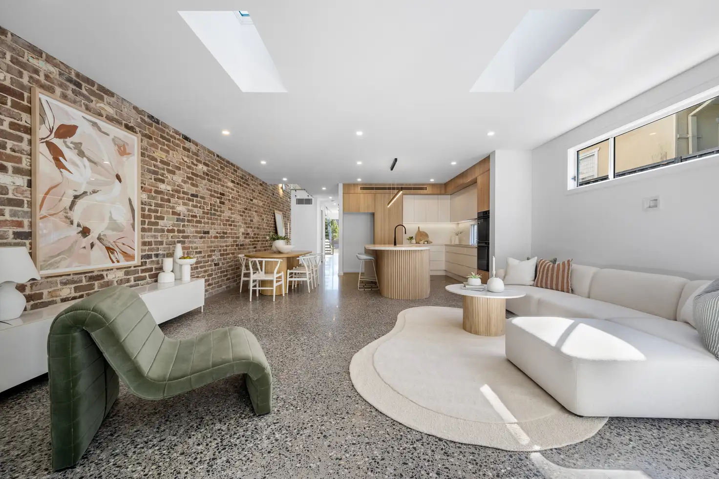 Main view of Homely semi-detached listing, 23A Yates Avenue, Mount Keira NSW 2500