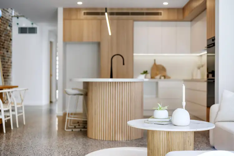 Second view of Homely semi-detached listing, 23A Yates Avenue, Mount Keira NSW 2500