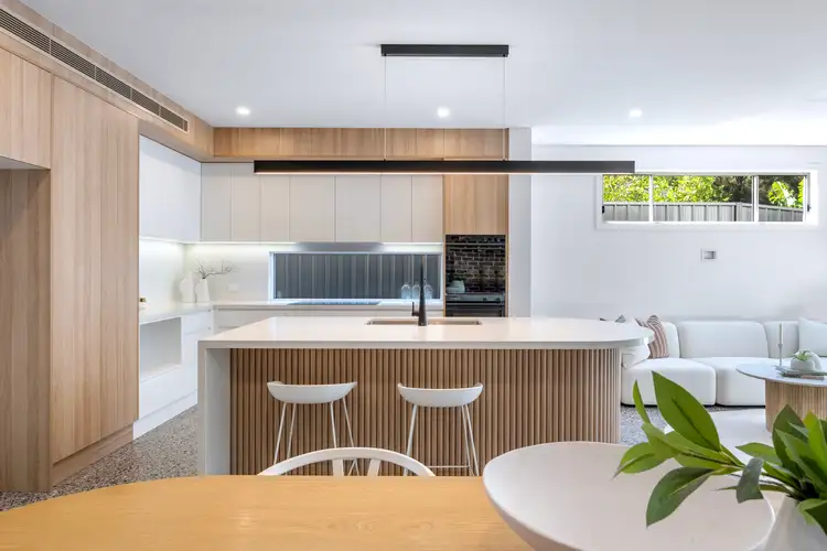 Third view of Homely semi-detached listing, 23A Yates Avenue, Mount Keira NSW 2500