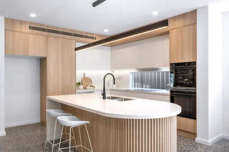 Fourth view of Homely semi-detached listing, 23A Yates Avenue, Mount Keira NSW 2500