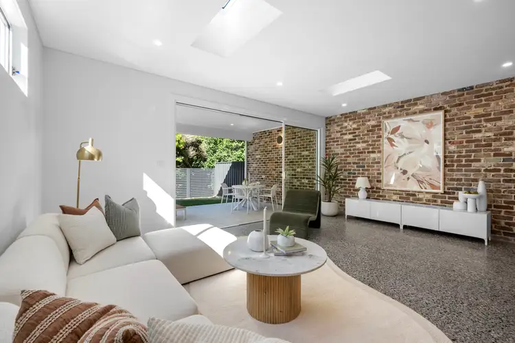 Fifth view of Homely semi-detached listing, 23A Yates Avenue, Mount Keira NSW 2500