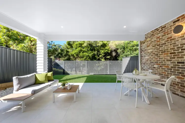 Sixth view of Homely semi-detached listing, 23A Yates Avenue, Mount Keira NSW 2500