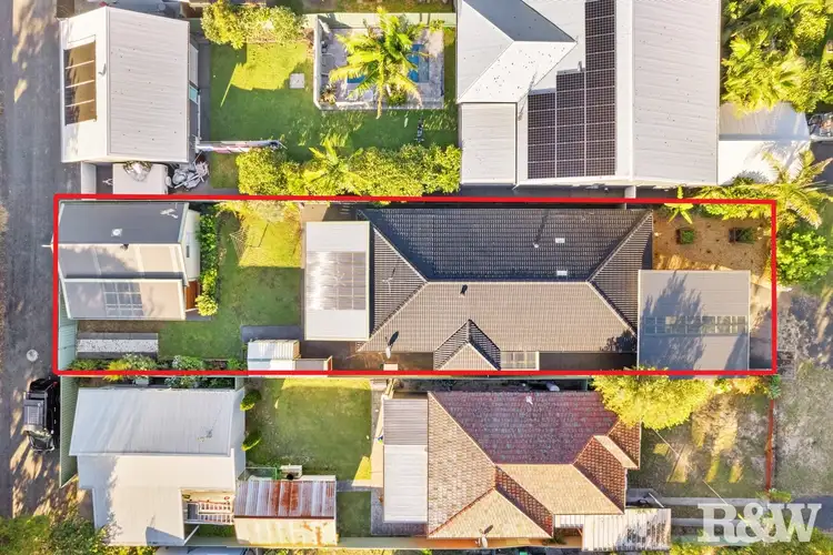 Second view of Homely house listing, 73 Hobart Avenue, Umina Beach NSW 2257