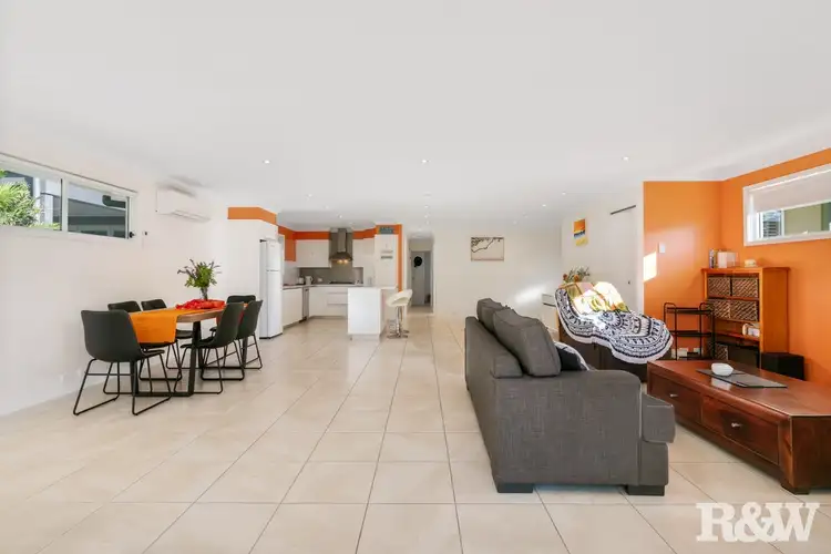 Fifth view of Homely house listing, 73 Hobart Avenue, Umina Beach NSW 2257