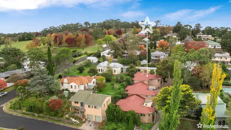 Main view of Homely unit listing, 3/7 Quin Avenue, Armidale NSW 2350