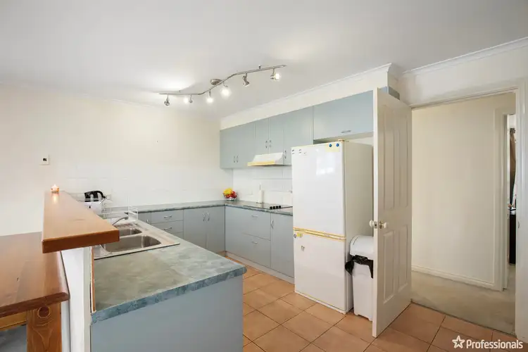 Second view of Homely unit listing, 3/7 Quin Avenue, Armidale NSW 2350