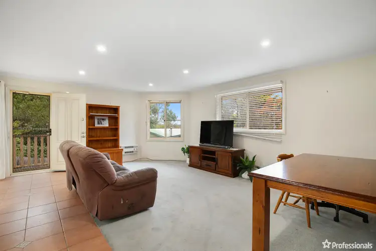 Third view of Homely unit listing, 3/7 Quin Avenue, Armidale NSW 2350