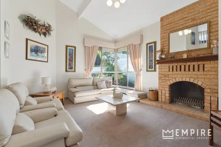 Third view of Homely house listing, 1 Lotus Close, Coogee WA 6166