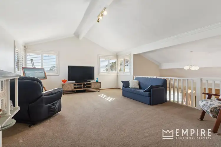 Fifth view of Homely house listing, 1 Lotus Close, Coogee WA 6166