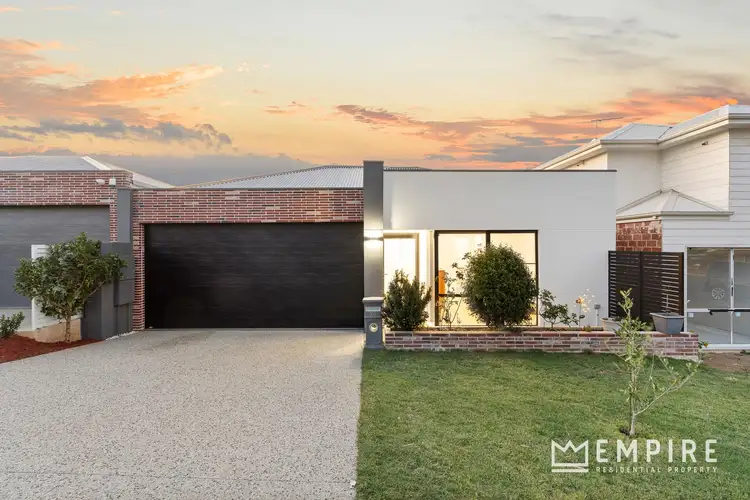 30 Whitton Street, Hamilton Hill WA 6163