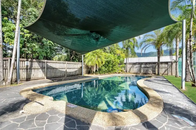 Main view of Homely apartment listing, 3/20-22 Girralong Street, Woree QLD 4868
