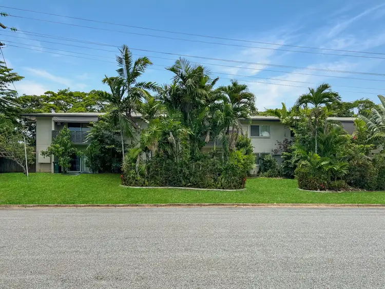 Second view of Homely apartment listing, 3/20-22 Girralong Street, Woree QLD 4868