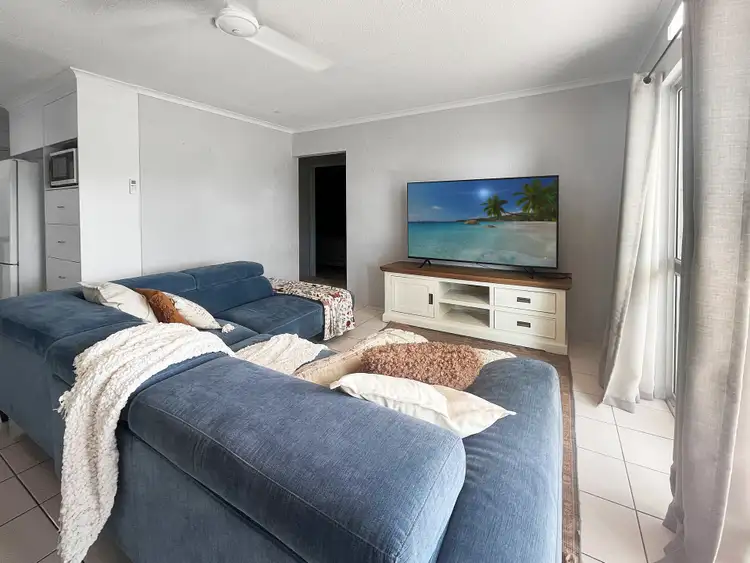 Fourth view of Homely apartment listing, 3/20-22 Girralong Street, Woree QLD 4868