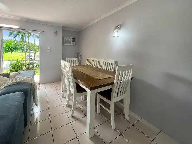 Fifth view of Homely apartment listing, 3/20-22 Girralong Street, Woree QLD 4868