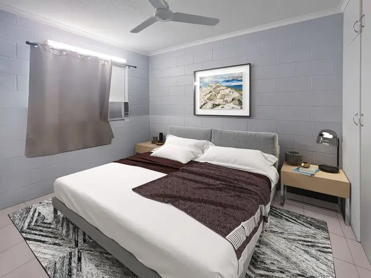 Seventh view of Homely apartment listing, 3/20-22 Girralong Street, Woree QLD 4868