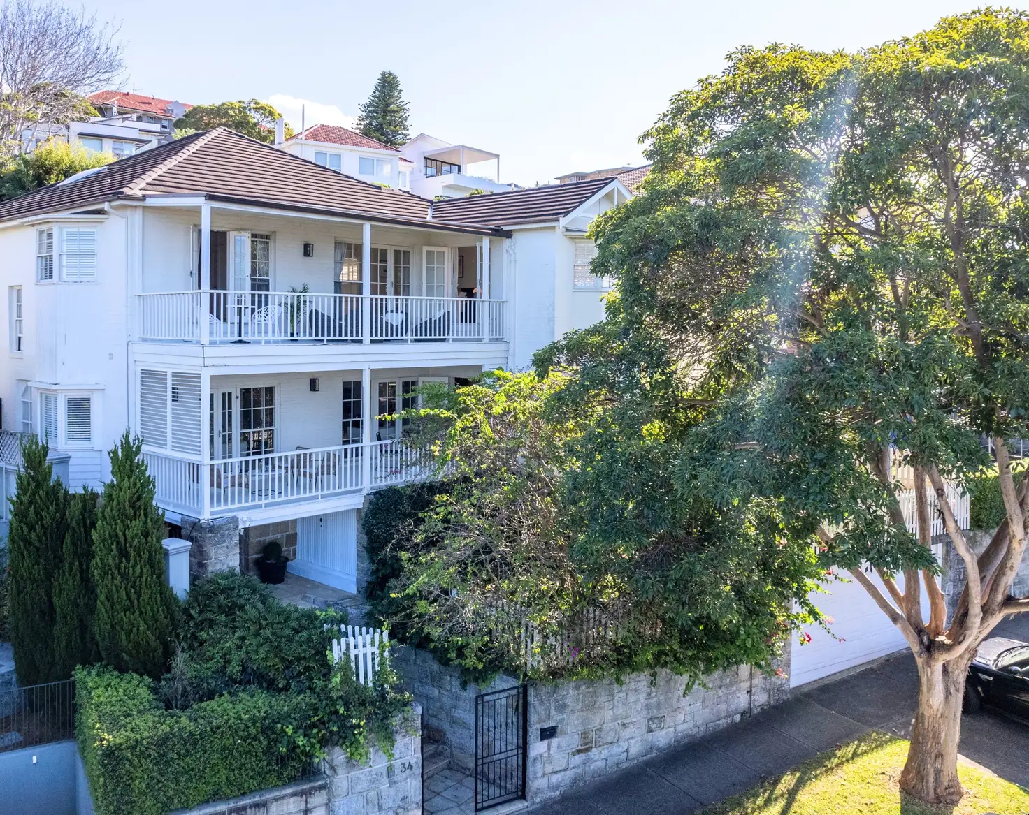 Main view of Homely house listing, 34 Bunyula Road, Bellevue Hill NSW 2023